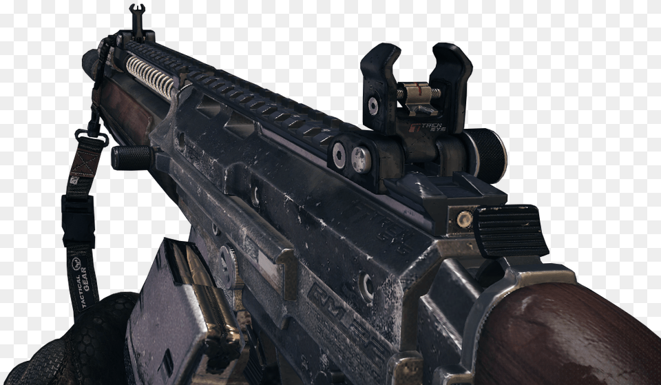 Maverick Reloading Codg Call Of Duty, Firearm, Gun, Rifle, Weapon Png Image
