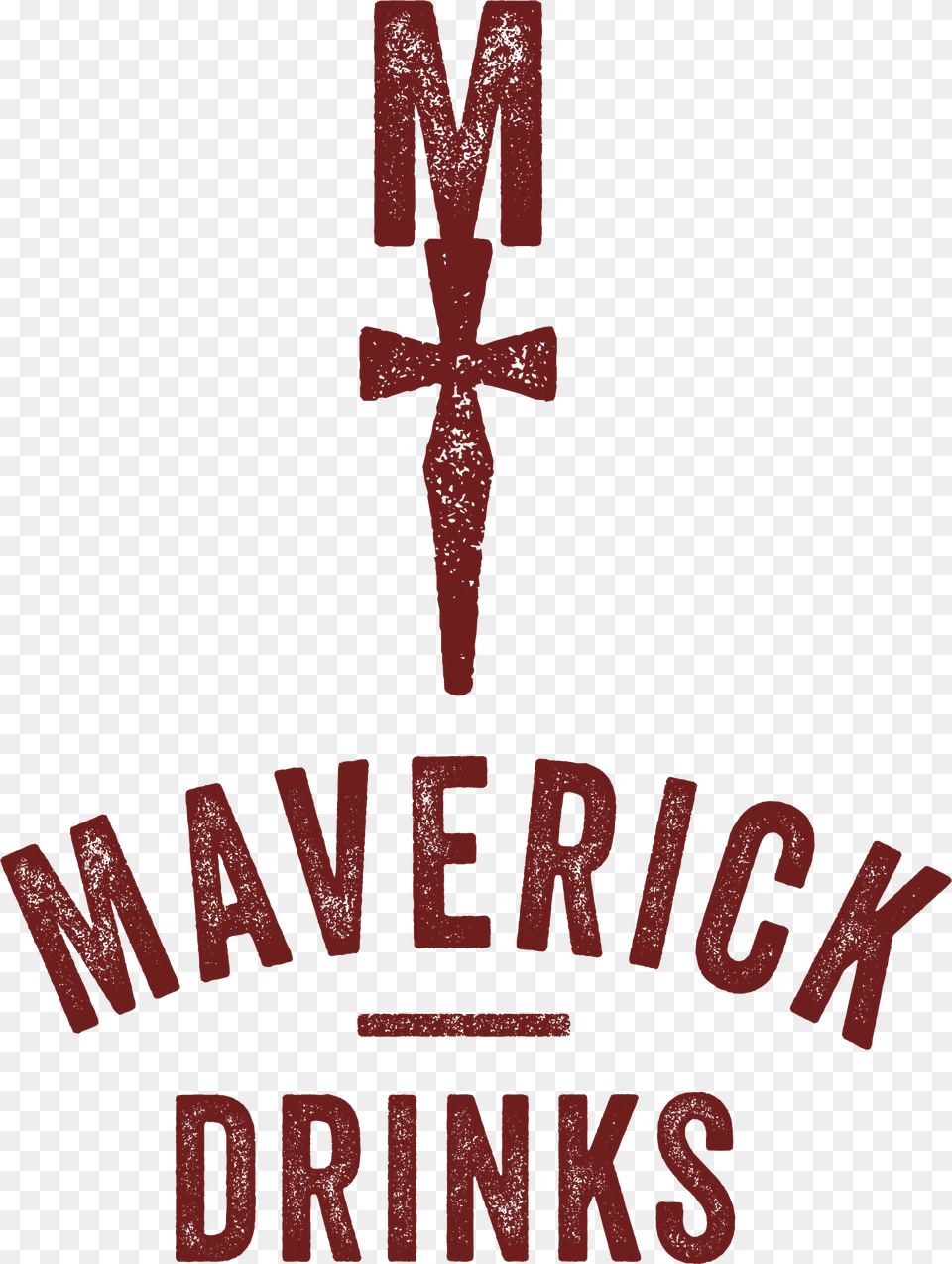 Maverick Resources Maverick Drinks, Logo, Adult, Male, Man Free Png