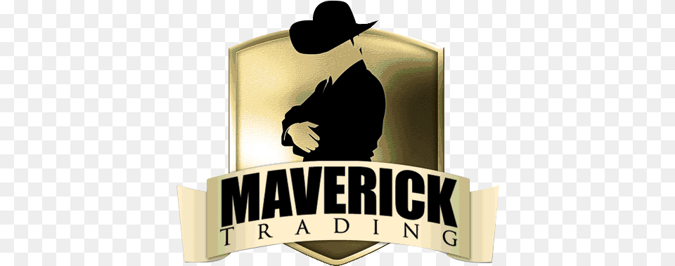 Maverick Trading Logo, People, Person, Symbol Free Transparent Png