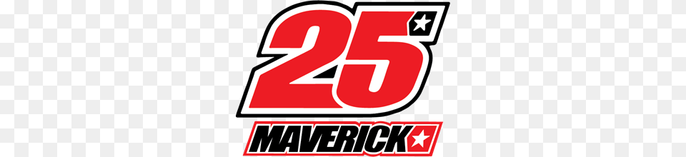 Maverick Vinales Logo Vector, Text, Number, Symbol, First Aid Png Image