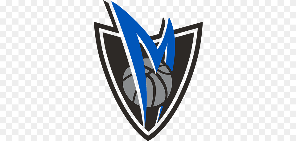 Mavericks De Dallas Logo, Emblem, Symbol, Armor Free Png Download