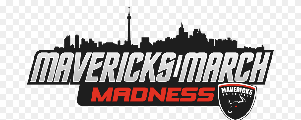 Mavericks March Madness Toronto, Sticker, Logo, Scoreboard, Architecture Free Png Download