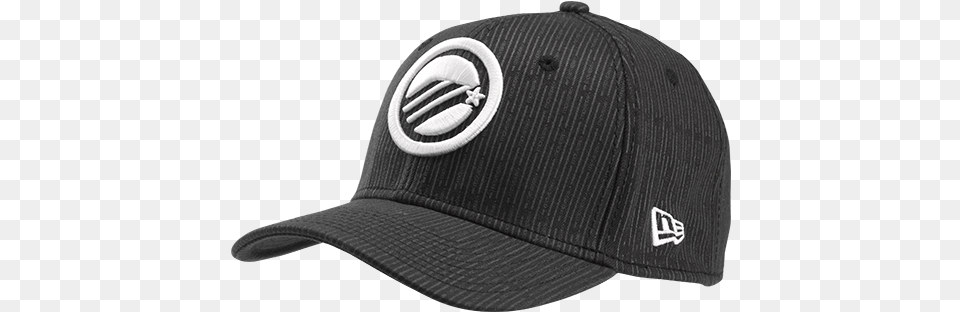 Maverik Accessory Vip Black Hat At Lacrosse Monkey, Baseball Cap, Cap, Clothing Free Png