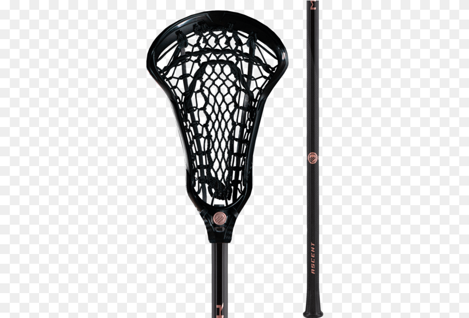 Maverik Ascent Lacrosse Stick, Racket Png Image