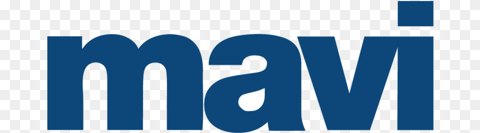 Mavi Logo, Text Png Image