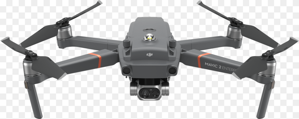 Mavic 2 Enterprise Dual, Microphone, Electrical Device, Coil, Machine Png Image