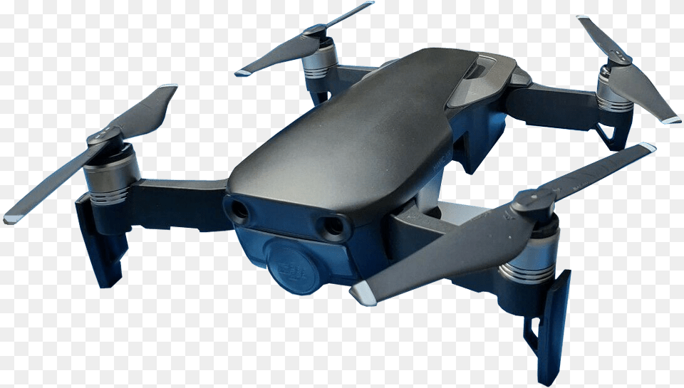 Mavic Camera Drone Drone Transparent Background, Device, Home Decor, Cushion, Clamp Free Png Download