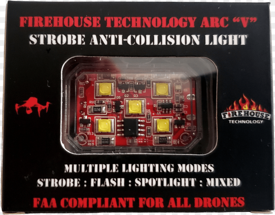 Mavic Mini Spot Light Design, Electronics, Hardware, Computer Hardware, Printed Circuit Board Free Png