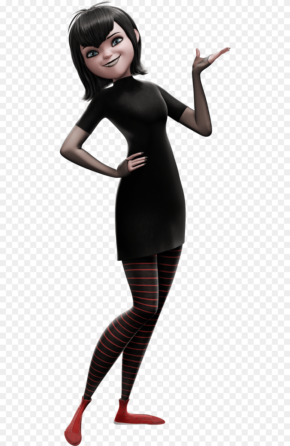 Mavis Dracula Mavis Hotel Transylvania, Adult, Person, Woman, Female Free Transparent Png