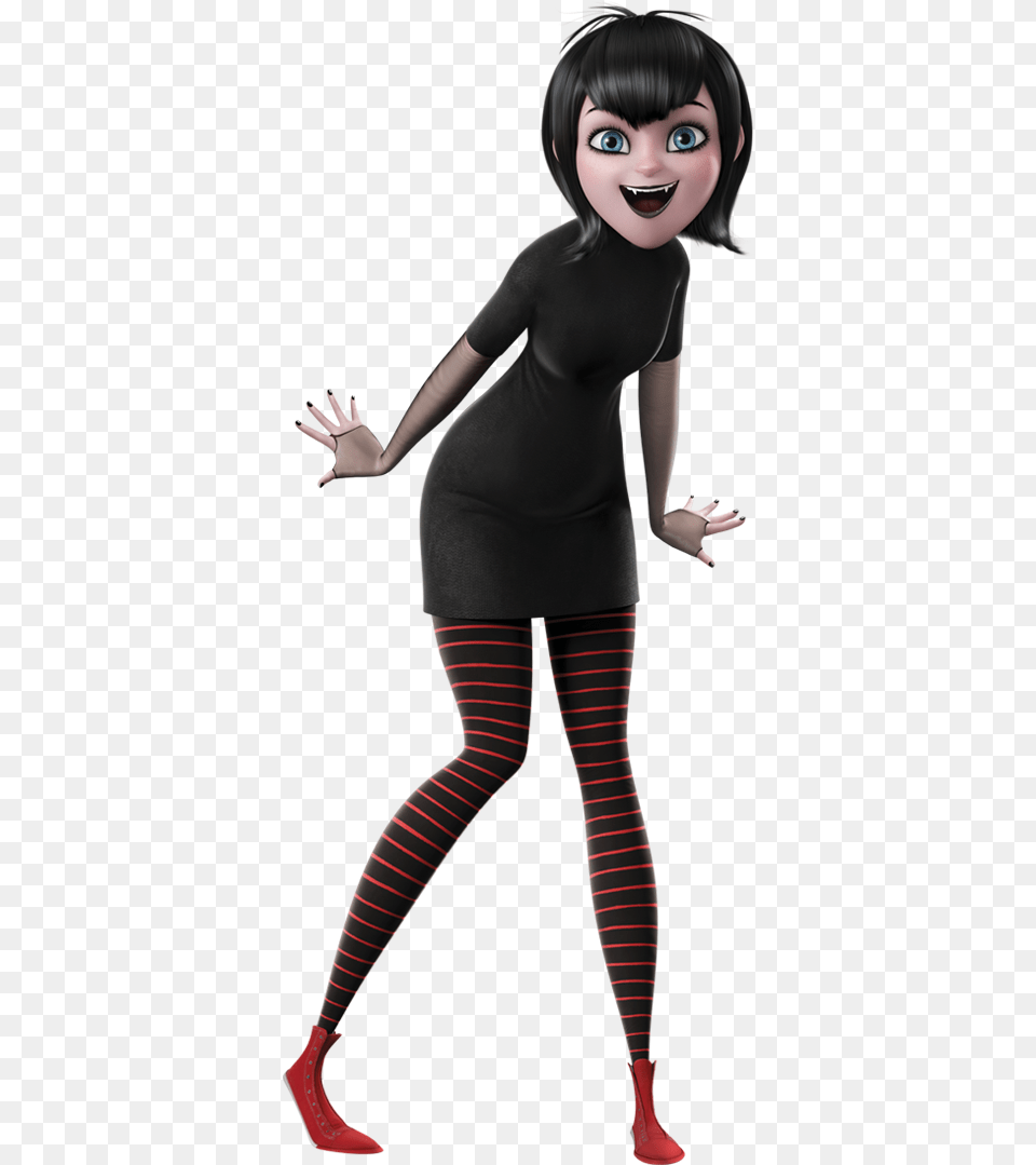 Mavis Mavis Hotel Transylvania, Adult, Book, Comics, Female Free Png