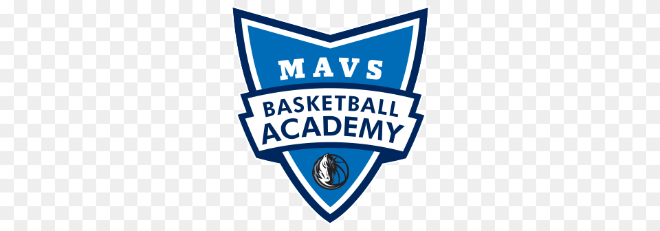 Mavs Basketball Academy, Badge, Logo, Symbol, Emblem Free Png