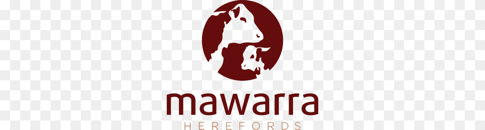 Mawarra Herefords Mawarra Genetics, Logo Free Png Download