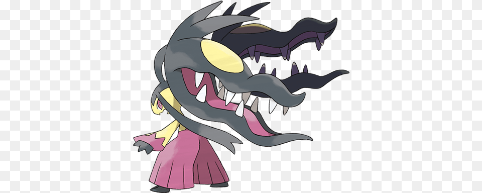 Mawile Pokemon Mega Mawile, Book, Comics, Publication Png