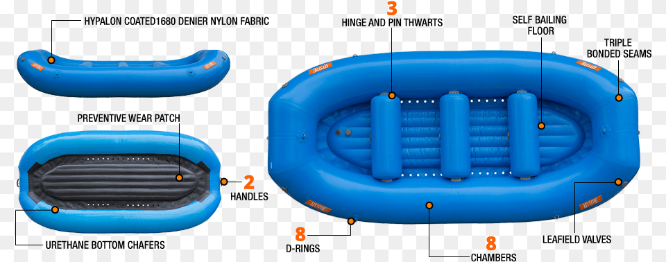Max 12 Inflatable, Adventure, Leisure Activities, Tub, Hot Tub Free Png Download