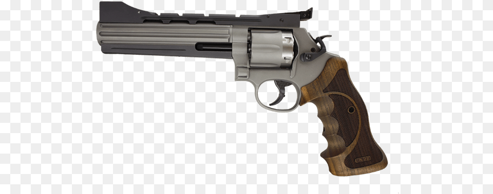 Max 1500 Ruth Ellis Murder Weapon, Firearm, Gun, Handgun Free Png Download