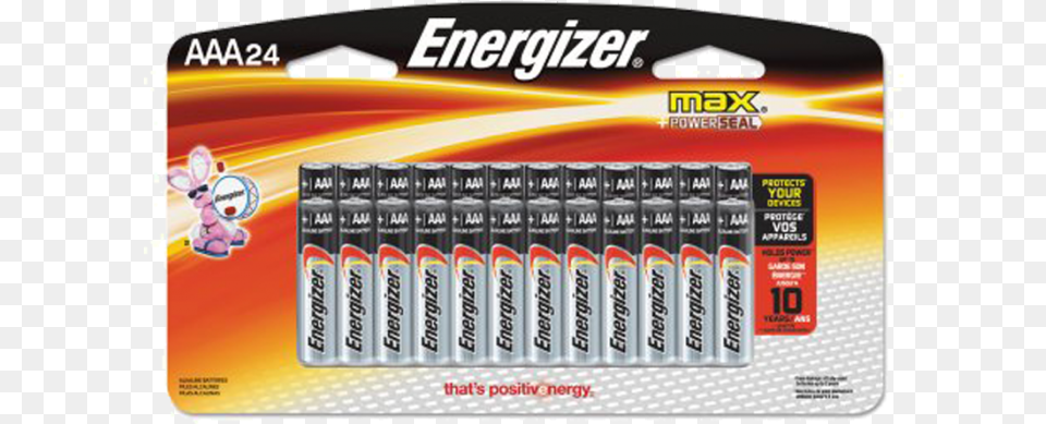 Max Alkaline Aaa Batteries Energizer Max Aaa, Scoreboard Free Png Download