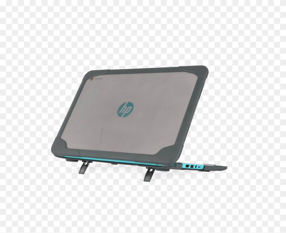 Max Extreme Shell For Hp Chromebook, Computer, Electronics, Laptop, Pc Png Image