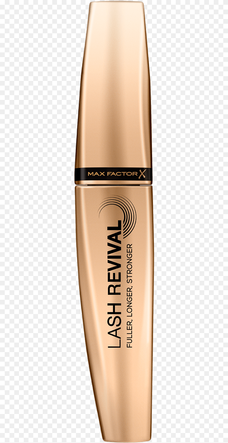 Max Factor Lash Revival Mascara, Bottle, Cosmetics Png