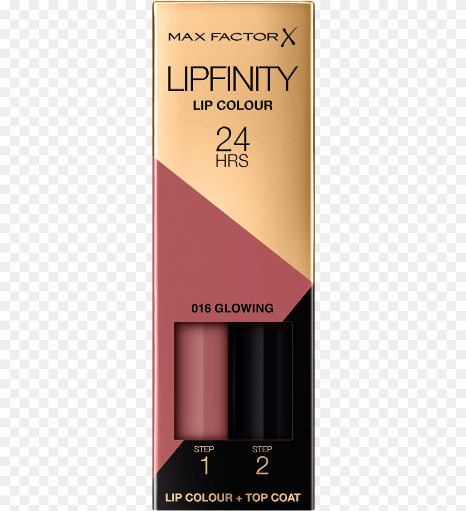 Max Factor Lipfinity Lip Colour, Book, Publication, Cosmetics, Lipstick Free Png Download