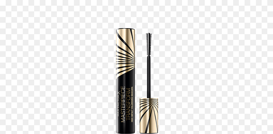 Max Factor Masterpiece Transform High Impact Volumising Mascara, Cosmetics Free Png Download