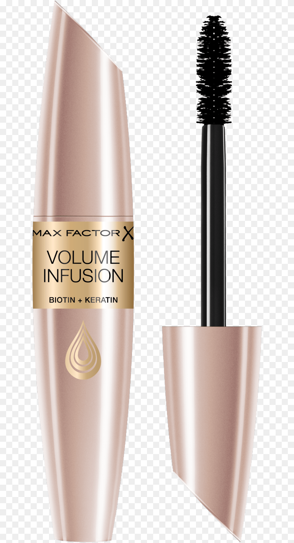 Max Factor Volume Infusion Mascara, Cosmetics Png