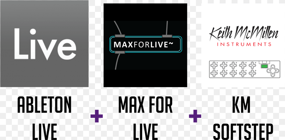 Max For Live Trial Rhythm Masters I Feel Love, Text Png Image