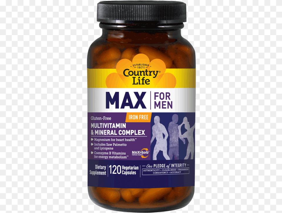 Max For Men Iron, Adult, Male, Man, Person Free Png