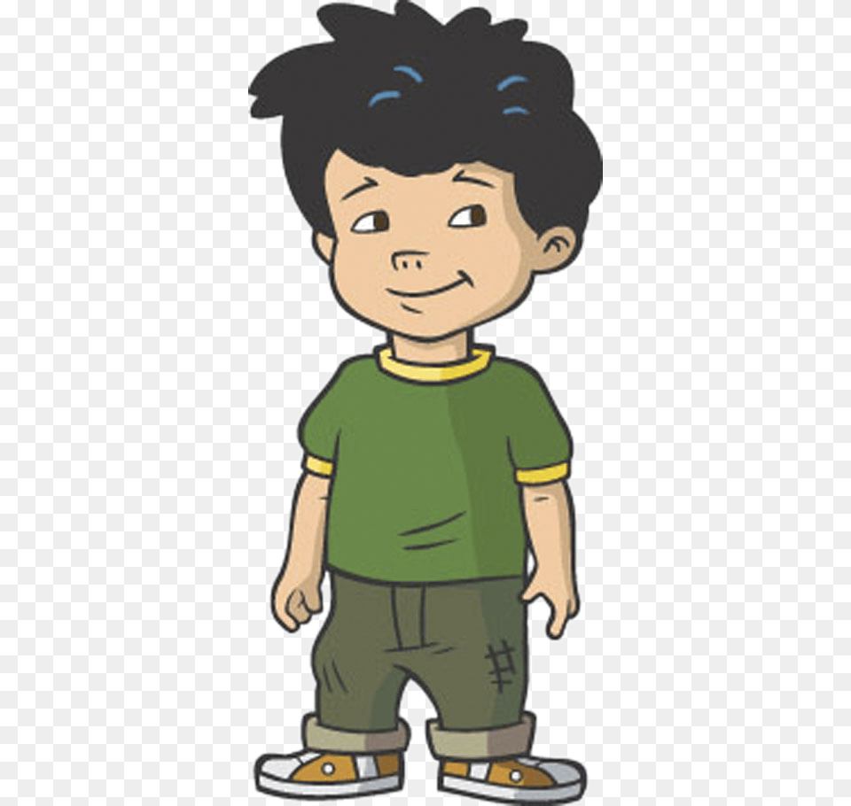 Max From Dragon Tales, Baby, Person, Face, Head Png
