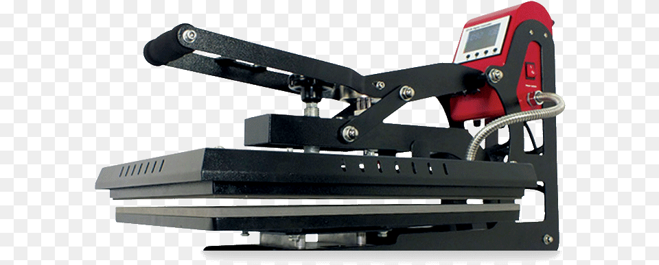 Max Hover Heat Press, Device, Gun, Weapon Png