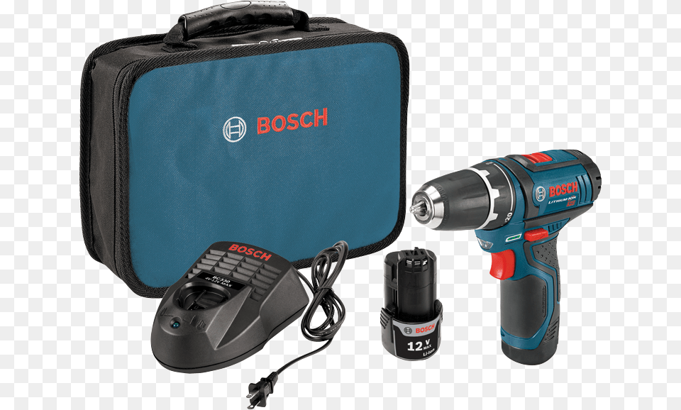 Max In Drilldriver Kit Bosch Power Tools, Device, Power Drill, Tool Png