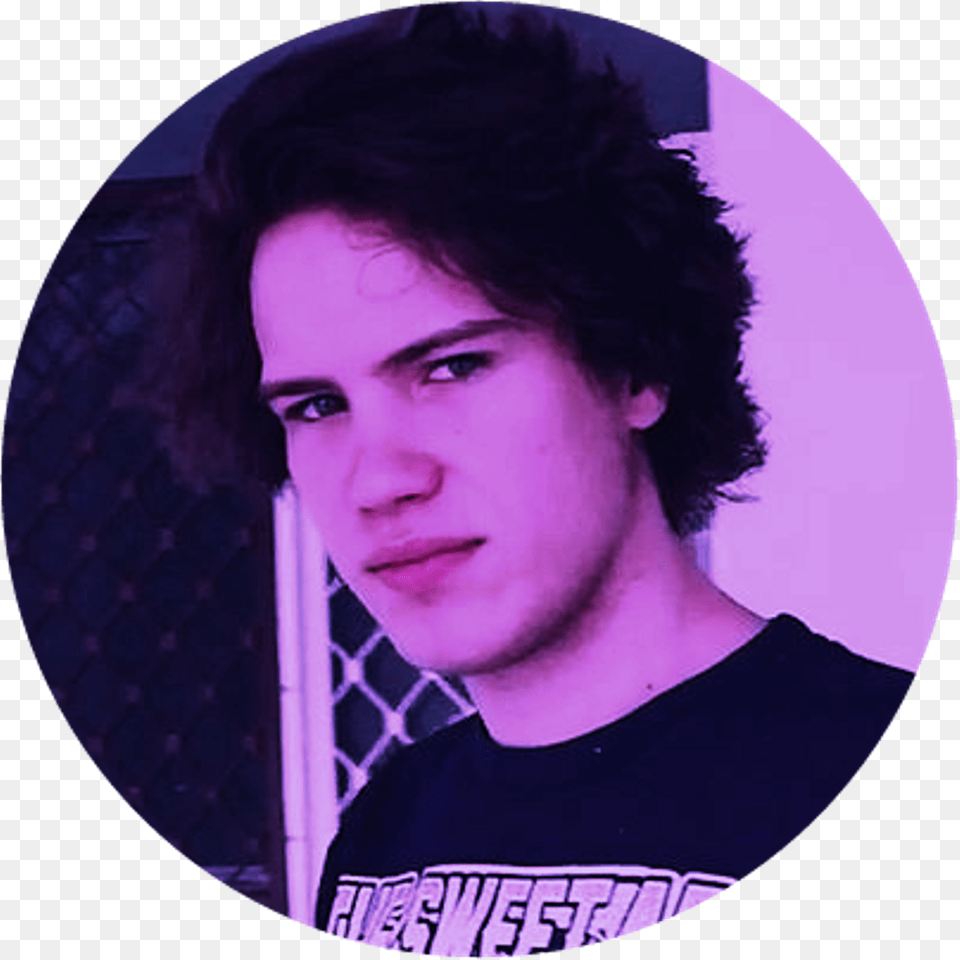 Max Maxstanley Maxmoefoe Maxmf Filthyfrank Idubbbz, Face, Head, Person, Photography Png Image