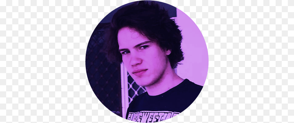 Max Maxstanley Maxmoefoe Maxmf Filthyfrank Idubbbz Maxmoefoe, Portrait, Photography, Face, Head Free Png Download