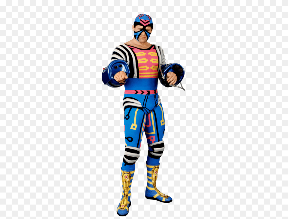 Max Moon Wwe, Person, Clothing, Costume, Adult Free Transparent Png