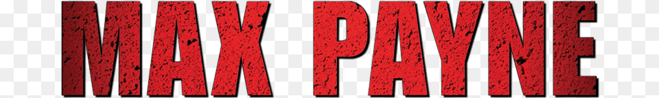 Max Payne Logo Max Payne 1 Png