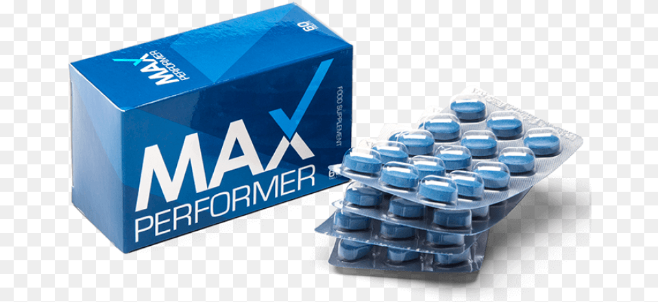 Max Performer Max Performer Pills Ebay, Medication, Pill Free Png Download