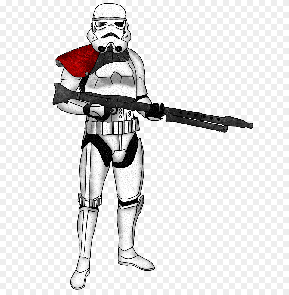 Max Rank Trooper Skins Star, Person, Art, Shoe, Gun Png