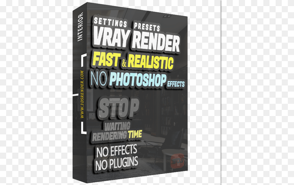 Max Render Settings Poster, Advertisement, Publication, Scoreboard, Book Free Png