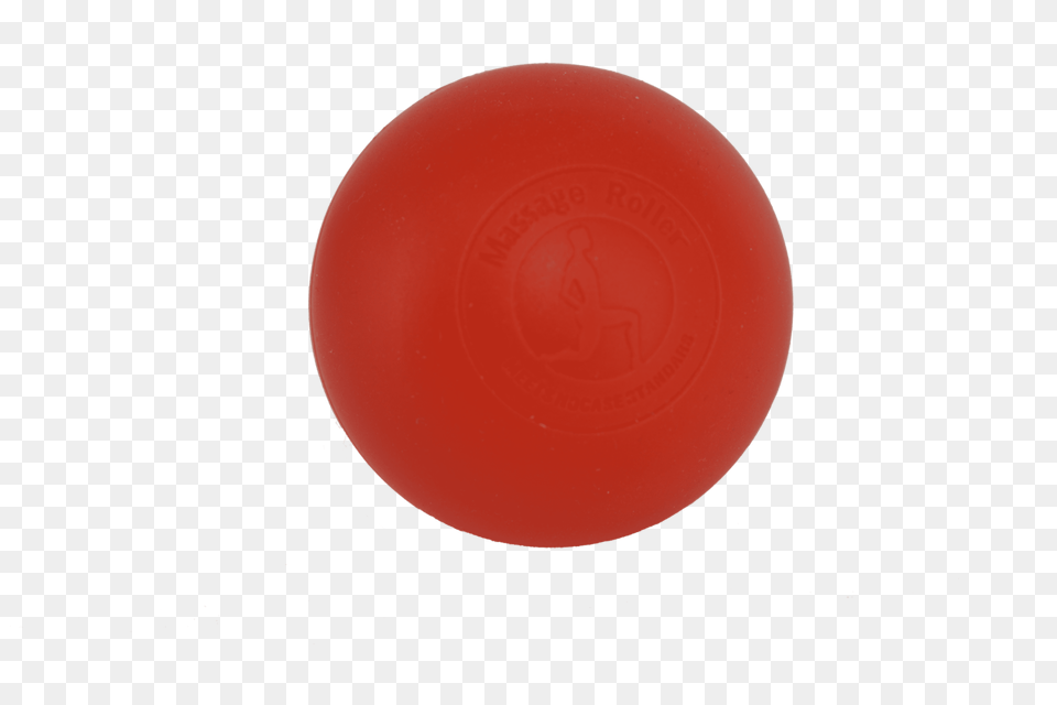Max Sport Massage Ball Colour Red Hktvmall Online Shopping, Sphere Png Image