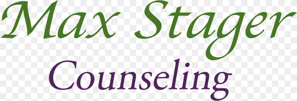 Max Stager Counseling Nature Publishing Group, Text Png Image