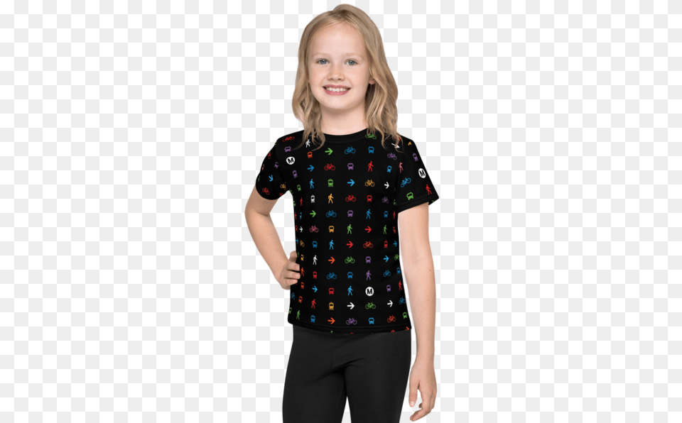 Max Stranger Things Costume, Blouse, Sleeve, T-shirt, Clothing Free Transparent Png