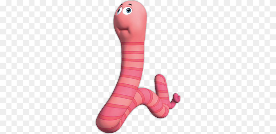 Max The Worm, Smoke Pipe Free Transparent Png