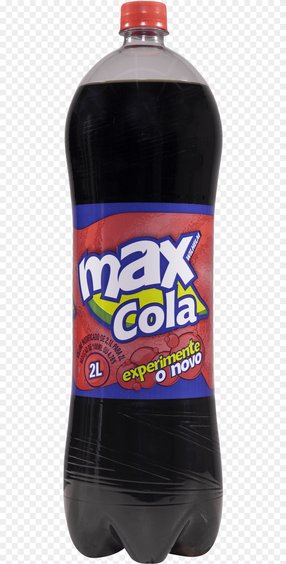 Max Wilhelm, Beverage, Soda, Bottle, Pop Bottle Free Png Download