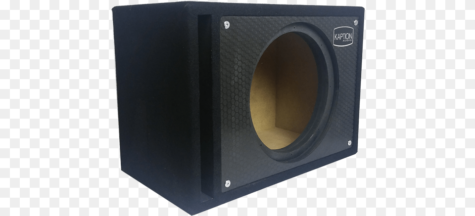 Max112v Single Subwoofer, Electronics, Speaker Png