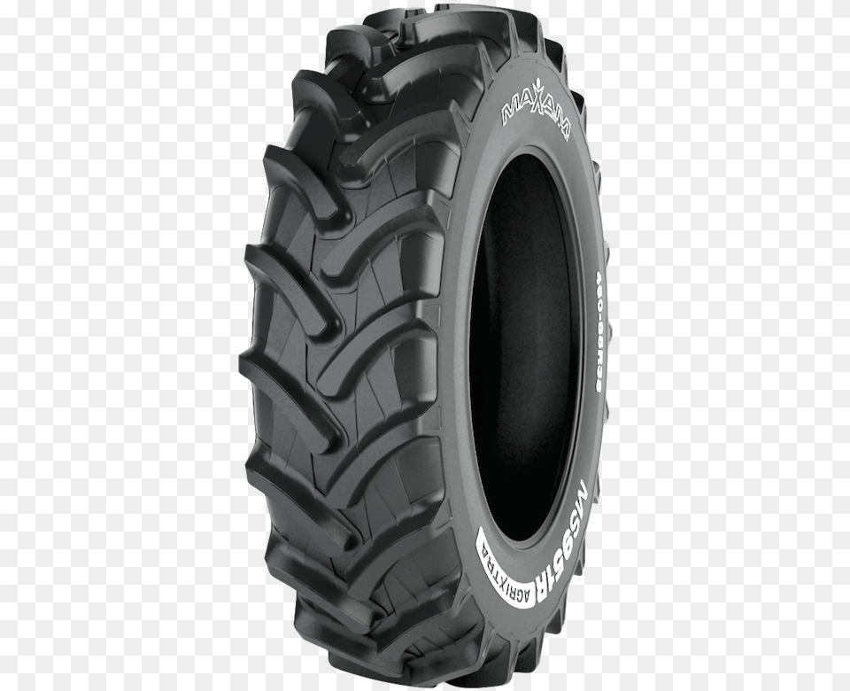 Maxam Tire North America Ms951r Agrixtra Tirea 1118 Maxam Agri Tyres, Alloy Wheel, Vehicle, Transportation, Spoke Free Transparent Png