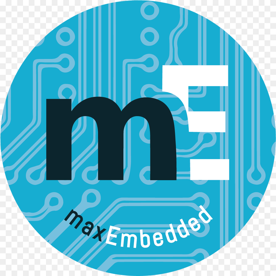 Maxembedded Index Maxembedded, Logo, Disk Png Image