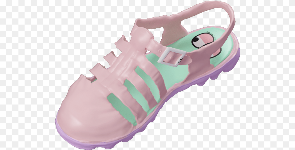 Maxi 3 Water Shoe, Clothing, Footwear, Sandal, Sneaker Png Image