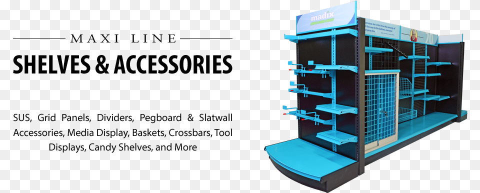 Maxi Line Shelves And Accessories, Cad Diagram, Diagram, Electronics, Hardware Free Png Download