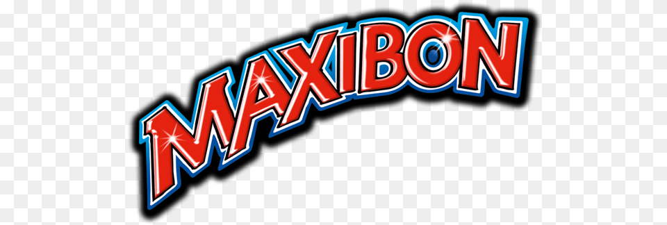 Maxibon Logo, Food, Ketchup Free Png