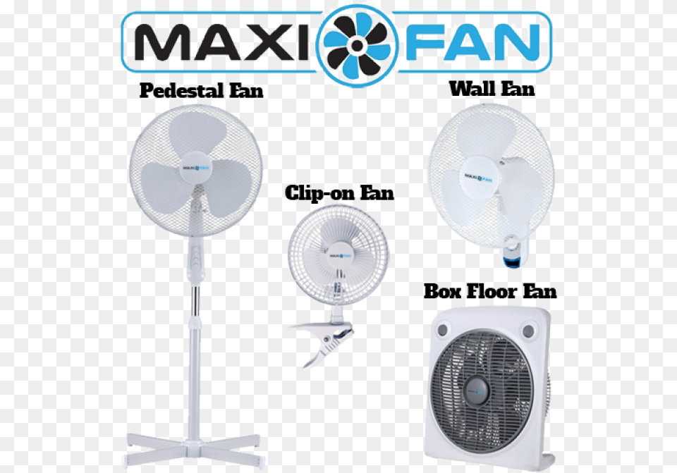 Maxifan Air Movement Max Planck Academia Trujillo, Device, Appliance, Electrical Device, Electric Fan Free Png