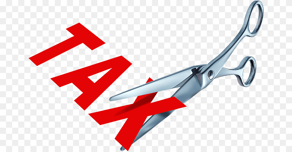 Maximize Your Tax Deductions And Credits This Tax Season Income Tax Deduction, Scissors, Blade, Shears, Weapon Free Transparent Png